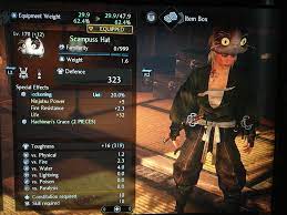 Just Found This Beauty Thank You Game Scampuss Gang For Life Nioh