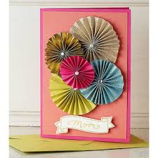 In this video, i am going to show you guys how to make beautiful birthday card. Buy Beautiful Handmade Greeting Card Online 310 From Shopclues