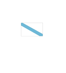 Es blanca, con una banda azul celeste de un ancho equivalente a la cuarta parte del de la bandera, que la Bandera De Galicia 20 X 30 Para Barcos