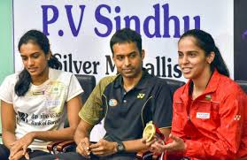 They are all good players. We Will Crack Tai Tzu Ying Code Says Indian Badminton Chief Coach P Gopichand The New Indian Express
