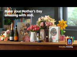 Mothering sunday, sometimes known as mother's day, is held on the fourth sunday of lent. Aldi There S Lots To Love This Mother S Day Advert Uk 2021