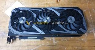 Informatica Sin Limites Filtrada La Asus Rog Strix Geforce Rtx 3090 In 2020 Asus Rog Asus Sins