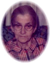 Clara Katherine Haley Gillespie (1882-1969)