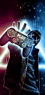 Gamers Wallpaper Gambar Naga Ilustrasi Karakter Ilustrasi