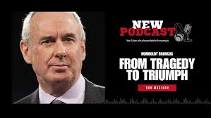 Greg Hoddinott of the Owen Sound Attack, Talks About Community & Inclusive  Hockey Culture in the OHL