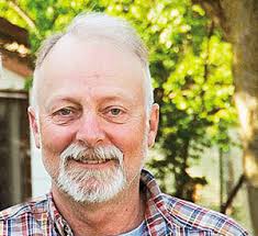 Johnson sees progress as Charles City Watershed Project Coordinator