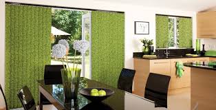 kitchen blinds
