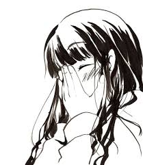 Aesthetic Black And White Anime Profile Picture Courtney Likes Stuff Courtneygodbey Tumblr Com Manga Drawing Aesthetic Anime Anime Drawings