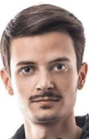 Harry McAfee — SPlay da