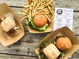 By blogtalkradio.com and pdx food stories. Mini Turkey Meatloaves With Jamon Serrano And Manchego Portland Sampler