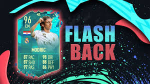 Fifa 20 Leak Zur Flashback Sbc Modric Wird Zum Must Have Fifa 21