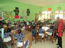 Aini mukarromah (ketua osis) ketua panitia : Lomba Sekolah Sehat Sd Negeri Kedondong