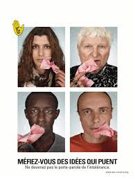 Sos Racisme Pub Recherche Google Racisme Porte Parole Pub