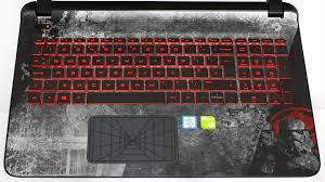 The foam holding the laptop in the box is designed to look like tie fighters, and the box with a star wars design. Star Wars Laptop Keyboard 1920x1080 Wallpaper Teahub Io