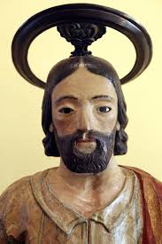 Since Spanish arrival here, the church has been amassing treasures