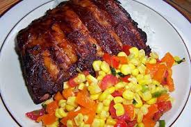 2 cuillère à soupe de miel (de coriandre de préférence !) mettez les côtes de porc dans la marinade que vous venez d'effectuer et laissez reposer 3 heures dans un frigo, en retournant les côtes toutes les 30 minutes environ pour que la viande s'imprègne bien. Cotes De Porc Au Miel Et Sauce Soja De Mr Pinard La Cuisine D Anna De La Cuisine D Anna Et Ses Recettes De Cuisine Similaires Recettesmania