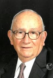 Robert Hawkins Obituary (1926