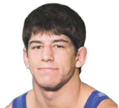 Sanchez falls in second round