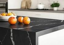 The Ultimate Guide to Black Granite with White Veins
