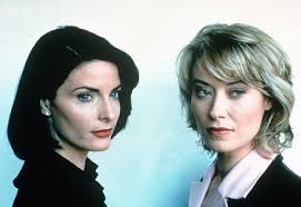 Last Seduction Ii Tv Film 1999 Editorial Stock Photo