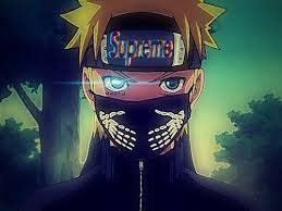 Sasuke x supreme naruto naruto supreme wallpaper naruto wallpaper. Naruto Supreme Nike Wallpapers On Wallpaperdog