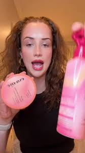 LOVE U EVA NYC 💖💖💖#evanyc #spraytoslay #helloimeva #gifted @Eva NYC