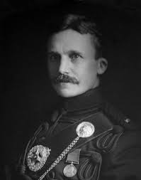 Mitchell, William George