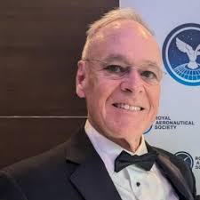 I'm honored to provide a small contribution to this second edition as well  as the first. Congratulations Bijan Vasigh