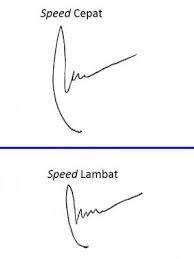 Maybe you would like to learn more about one of these? Agar Tanda Tangan Tak Mudah Dipalsukan Halaman All Kompas Com