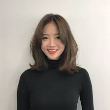 Their Transformation Will Make You Want To Fly To Korea For A Hair Makeover Girlstyle Singapore Hair Makeover Medium Hair Styles Short Hair Haircuts