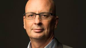 Mark Forbes, editor-in-chief of The Age, stood down