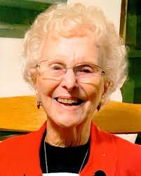 Doris Y. Maynard Obituary October 16, 2025