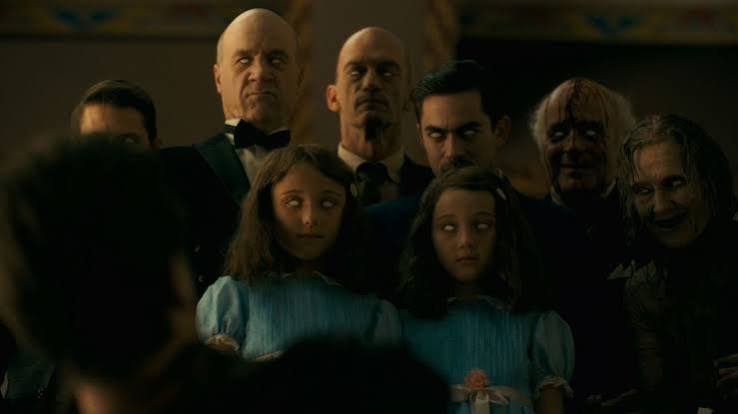 Adapting Stephen King's Doctor Sleep: The 2019 Film Is So Great That It  Changed King's Opinion Of The Shining | Cinemablend