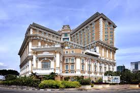 The venue also features a storage room and a safe deposit box. Jasin Hotels 6 Cheap Jasin Hotel Deals Malaysia