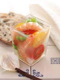 簡単 おしゃれな盛りつけのコツ 夏野菜 レシピ 夏のドリンク