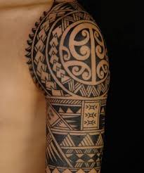 See more ideas about maori tattoo, tribal tattoos, south pacific islands. Polynesian Tattoos History With Traditional Symbols 2021