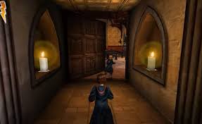 Finally harry makes it out of the store and hagrid finds him and gets him to the right place with his friends. Harry Potter And The Chamber Of Secrets Free Download Nexusgames