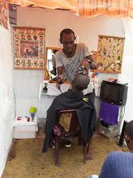 Maybe you would like to learn more about one of these? Salon De Coiffure Vip Home Facebook