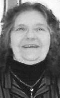 Betty Weidenhof Obituary (2011)
