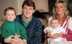 At least it was an opportunity for steve bruce to eye up some talent ahead of the transfer window. Amy Bruce Meet Daughter Of Steve Bruce Vergewiki