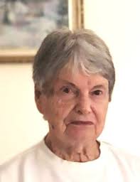 Obituary information for Jane Domey Brigham