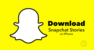 Whether you want to save a viral facebook video to send to all your friends or you want to keep that training for online courses from youtube on hand when you'll need to use it in the future, there are plenty of reasons you might want to do. How To Download Snapchat Stories On Iphone The Right Way Redmond Pie