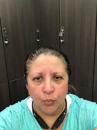 Any personal trainers in Waldorf?