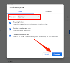 When you surf the web, your browser remembers every page you've ever visited. How To Clear Your Browsing History On Google Chrome