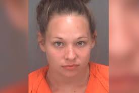 Katlynn Smith Allegedly Commits 2 Hit And Runs, 3rd Fatal Car Crash