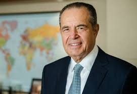 These are the 6 richest men in Egypt