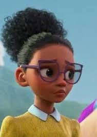 Layla Fletcher (Unicorn Academy) Photo