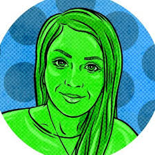 Jasmin E Turner (@Jasmin_E_Turner)