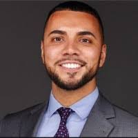 Edwin Ortiz's Instagram, Twitter & Facebook