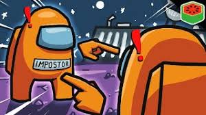 Among Us But There S Another Impostor Youtube